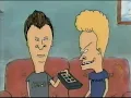 Beavis and Butt-Head - Do 'Pantera - Mouth For War'