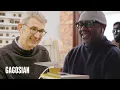 Lagu Artist to Artist: Edmund de Waal and Theaster Gates | Gagosian Quarterly