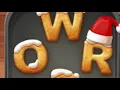 Word Cookies - In-Game Theme Winter Version