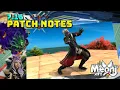FFXIV The 7 16 Patch Notes