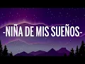 Ryan Castro, Blessd - Niña De Mis Sueños (Letra/Lyrics)