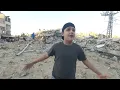 MC Abdul - Shouting At The Wall (Official Video)