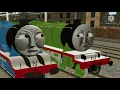 Lagu Gordon Takes A Dip Trainz Remake