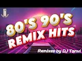 Download Lagu Best 80s Pop \u0026 Dance Remixes | Nonstop 80s Dance Hits Party Mix | DJ Tanvi Megamix