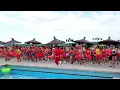 Download Lagu BAYWATCH- imi Jamison - I'm Always Here ZUMBA WEEKEND EGRI KORONA BORHAZ