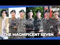 Download Lagu BTS fully reunites as Suga completes his military service