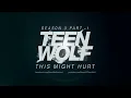 The Black Box Revelation - High On A Wire | Teen Wolf 3x02 Music [HD]