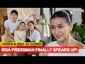 Lagu ISSA PRESSMAN Tells All. How Cyberbullying Almost Ended Her Life | Karen Davila Ep 229
