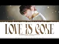 Download Lagu SLANDER (With JOSHUA of SEVENTEEN) - 'Love is Gone' Lyrics (Color Coded Lyrics)