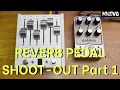 Download Lagu Chase Bliss CXM 1978 vs UAFX Golden Reverberator: Synths Part 1 w/ Moog Subharmonicon