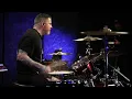 Andy Hurley Plays "Love From The Other Side" | Fall Out Boy