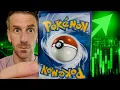 Download Lagu Deze Pokémon-kaarten zijn niet te stoppen!