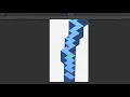 ZigZag Unity 5 Template Asset Store declined