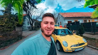 УЕХАЛ С СЕМЬЕЙ В ПОРТУГАЛИЮ