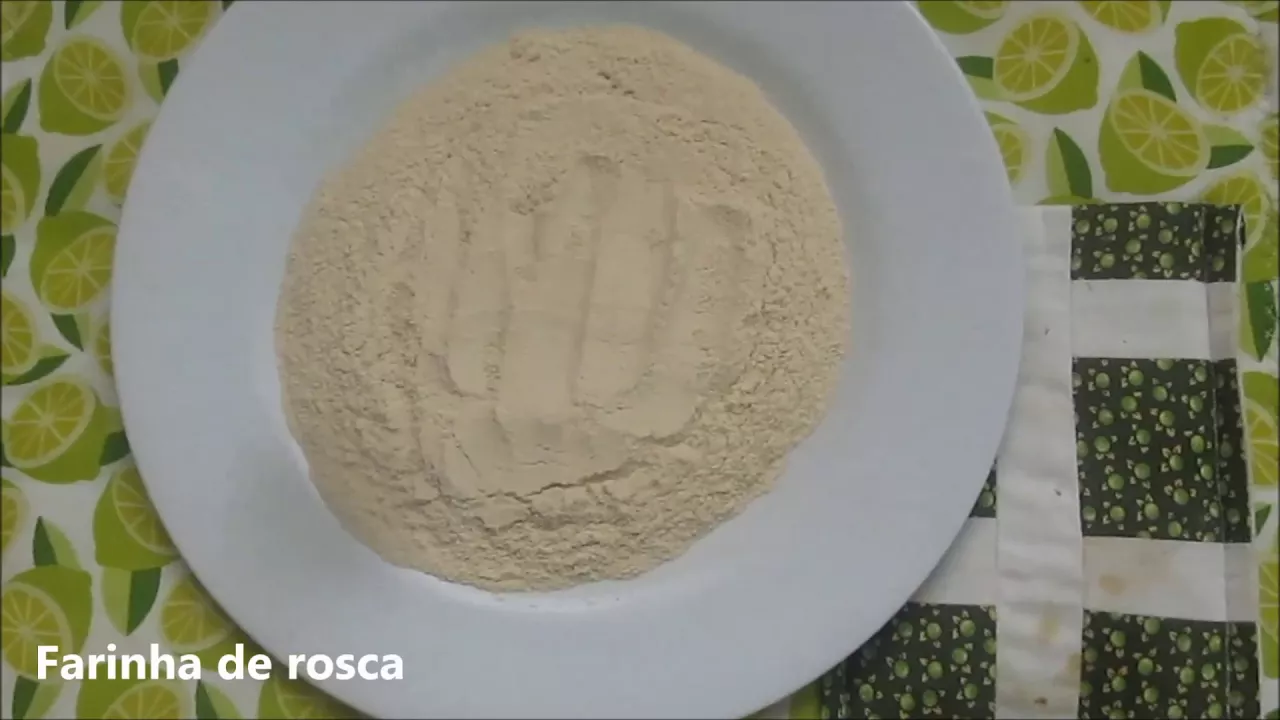 RECEITA DE COMO FAZER COXINHA DIFERENTE / COXINHA SEM MASSA