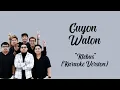 Download Lagu Guyon Waton - Klebus ( Karaoke Version ) By : LC Karaoke