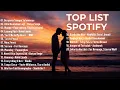 Lagu Top Hits Spotify Indonesia 2025 | Top Spotify Indonesia 2025 | Lagu Hits Spotify 2025 | Lagu Viral