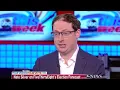 Nate Silver and the Pitfalls of the Corporate Pundit Class