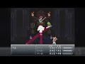 CHRONO TRIGGER – “Battle with Magus” | A Quiet Start That Erupts into Fire – Modern Arrangement