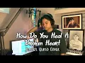 Download Lagu How Do You Heal A Broken Heart by Chris Walker (Jenzen Guino Cover)