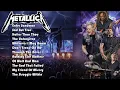 Download Lagu Metallica – The Black Album That Changed Rock Forever