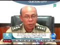 Detoyato: US CINCPAC Head in PH to discuss concerns over Chinese reclamation || Aug. 25, 2015