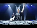 The Phantom of the Opera Techno Remix (Charles B live Medellín Philharmonic Orchestra)