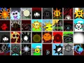 Download Lagu Incredibox Sprunki - Mr. Sun in Random Mods P 42 | Pixel_sprunki