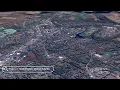 The history of Northampton Massachusetts