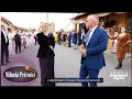 Download Lagu Mihaela Petrovici \u0026 Petrica Miulescu Irimica - Colaj Brauri | Nunta Mircea \u0026 Lucretia