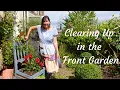 Download Lagu I Finally Cleared Up My Front Garden