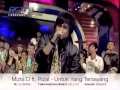 Download Lagu Mizta'D ft. Rizal Armada - Untuk Yang Tersayang live @ Dashyat