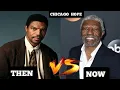 CHICAGO HOPE Cast Then and Now 2022 - All Cast How they changed 1994 Movie A1