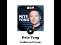 BBC Radio 1 Show, Pete Tong, Delilah and friends 2026 06 12