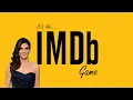 IMDB Game 6 - Sandra Bullock