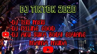 Download DJ TIKTOK VIRAL 2020!!! MP3