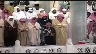 آيات القتال بصوت الشيخ سعود الشريم   دندنها