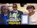 Lagu Umembeso \u0026 Vow Renewal Ceremony┃Mr. Sipho \u0026 Mrs. Manini Khumalo ┃ Vosloorus Ext 2┃40yrs down Forever