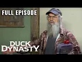 Duck Dynasty End of an Era - Full Episode S11 E15 Duck Dynasty