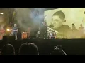 Los auténticos decadentes . ORO (encabritados 2022)