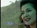 Download Lagu Nur'afni Octavia - Biar Basah Rambutku (Official Music Video)