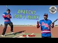 Anarchy Don t Blink Slowpitch Bat Review