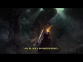 5e World Setting - Grim Hollow Cinematic Trailer