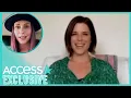 Jennifer Love Hewitt Gives Neve Campbell A Shoutout