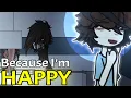 Because I m HAPPY Evan Afton FNAF Gacha Life 2 Afton Family OG Idea
