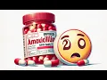 Is Expired Amoxicillin Safe The Truth You Need to Know