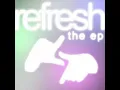 Subscene - Refresh EP 2009