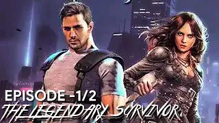 the legendary survivor episode 1 2 pocket fm