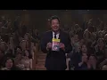 A Performance from Maybe Happy Ending: Why Love/When You're In Love Medley | The Tonight Show