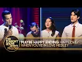 Download Lagu A Performance from Maybe Happy Ending: Why Love/When You're In Love Medley | The Tonight Show